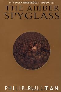The Amber Spyglass