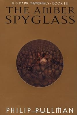 The Amber Spyglass