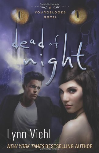 Dead of Night by Lynn Viehl
