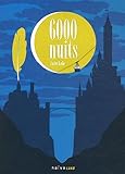 6000 nuits par André Borbé