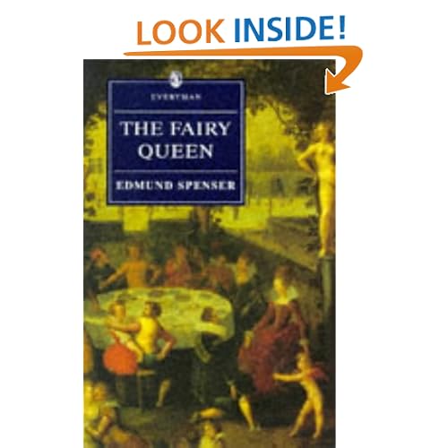 Fairy Queen (Everyman)