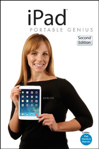 iPad Portable Genius by Paul McFedries