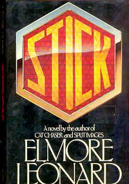 Stick by Elmore Leonard