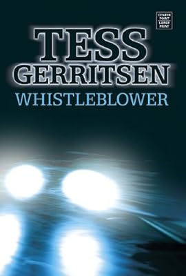 Whistleblower