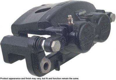 

Cardone 18-B4918 Remanufactured Domestic Friction Ready (Unloaded) Brake Caliper