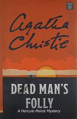 Dead Man's Folly