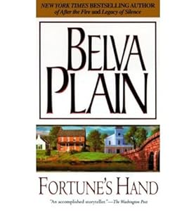 Fortune's Hand (Paragon Softcover Large Print Books)