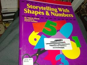 Storytelling with Shapes & Numbers
