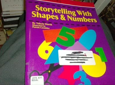 Storytelling with Shapes & Numbers