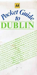Aa Pocket Guide to Dublin