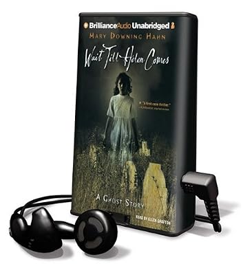 Wait Till Helen Comes: A Ghost Story