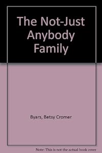 The Not-Just-Anybody Family