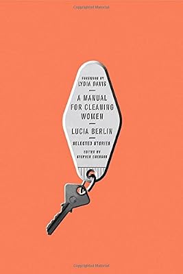 A manual for cleaning women
