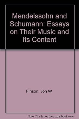 Mendelssohn-Schumann