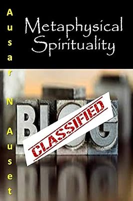 Metaphysical Spirituality