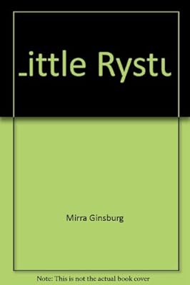Little Rystu