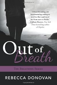 Out of Breath