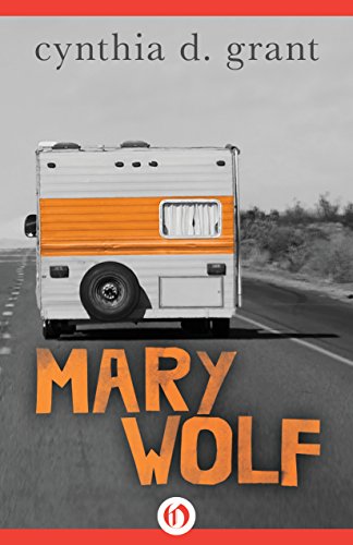 Mary Wolf by Cynthia D. Grant