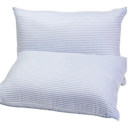 Algopix Similar Product 12 - Mainstay HUGE Pillow 20x28 in Blue