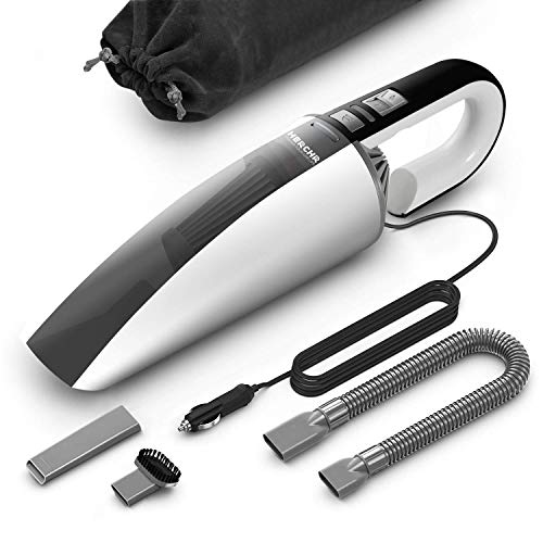 Algopix Similar Product 12 -  Car Vacuum Cleaner High Power 4500Pa