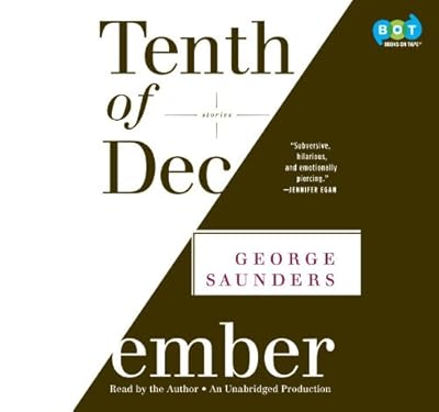 Tenth of December: Stories