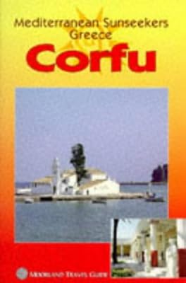 Mediterranean Sunseekers: Corfu (Mediterranean Sunseekers)