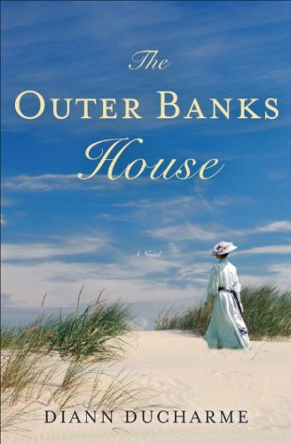 The Outer Banks House by Anne Rivers Siddons