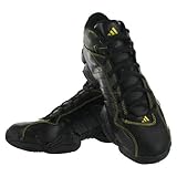 Adidas Men's Crazy Quicks Basketball