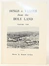 Songs and Verses From the Holy Land