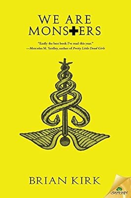 We Are Monsters