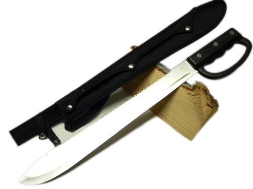 Buschmesser Machete 600g NC7899