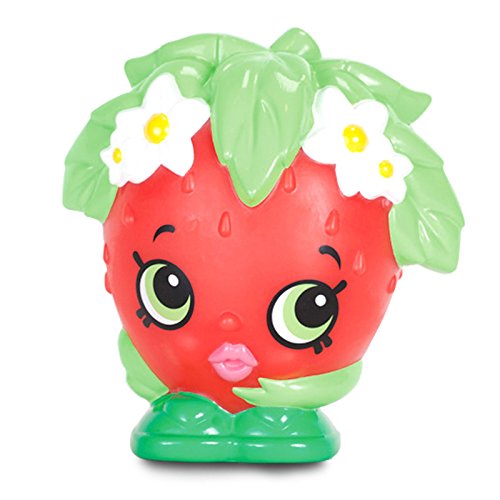 Shopkins Strawberry Kiss Illumi-Mate Colour Changing Light