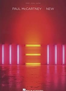 Paul McCartney - New