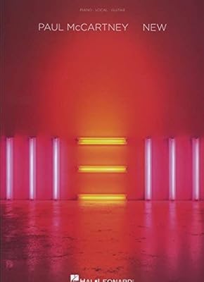 Paul McCartney - New