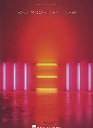 Paul McCartney - New by Paul McCartney