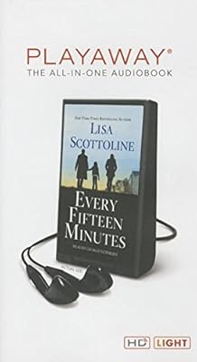 Every Fifteen Minutes