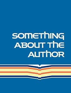 Something about the author.