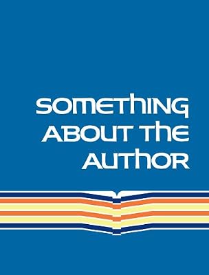 Something about the author.