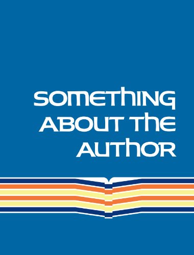 Something about the author. by Lisa Kumar