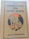 The new second reader (The Smedley & Olsen series)