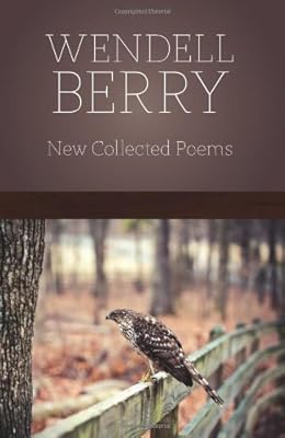 New Collected Poems