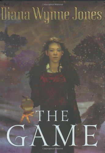 The Game (Firebird) by Diana Wynne Jones