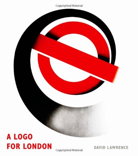 A Logo for London by David Lawrence