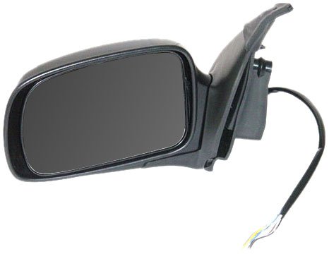 

OE Replacement Mercury Villager/Nissan Quest Van Driver Side Mirror Outside Rear View (Partslink Number NI1320148)