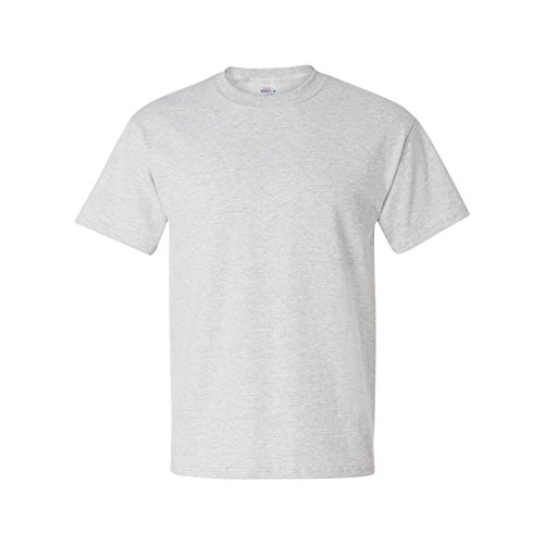 Hanes Short Sleeve Beefy T-Shirt - 5180
