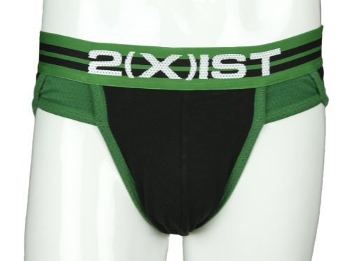 Mens 2xist Sport Brief