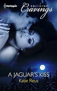 A Jaguar's Kiss