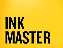 Ink Master Live