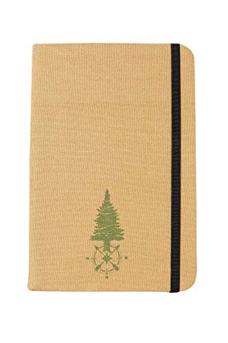 Algopix Similar Product 9 - United By Blue - Journal (Carpenter)