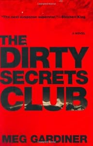The Dirty Secrets Club